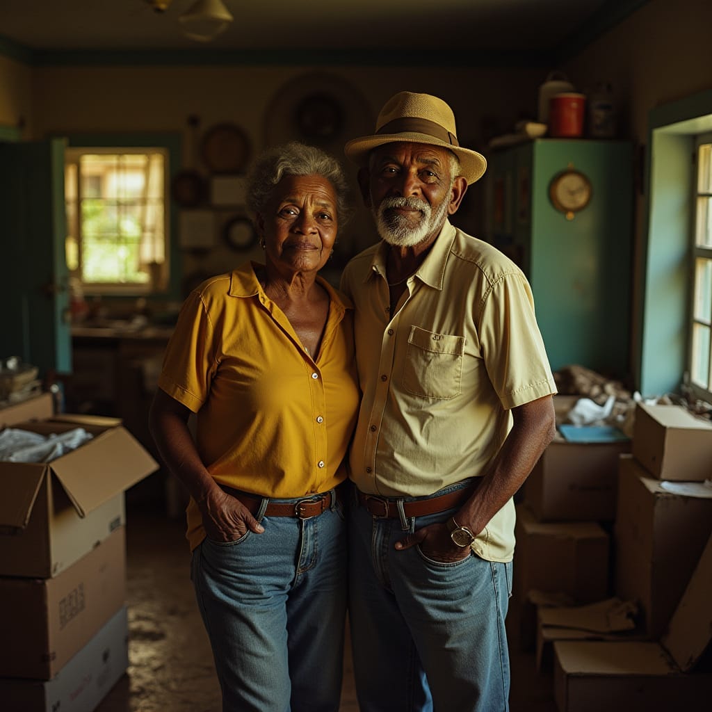 Why the Diaspora Needs an Investment Property in the Caribbean