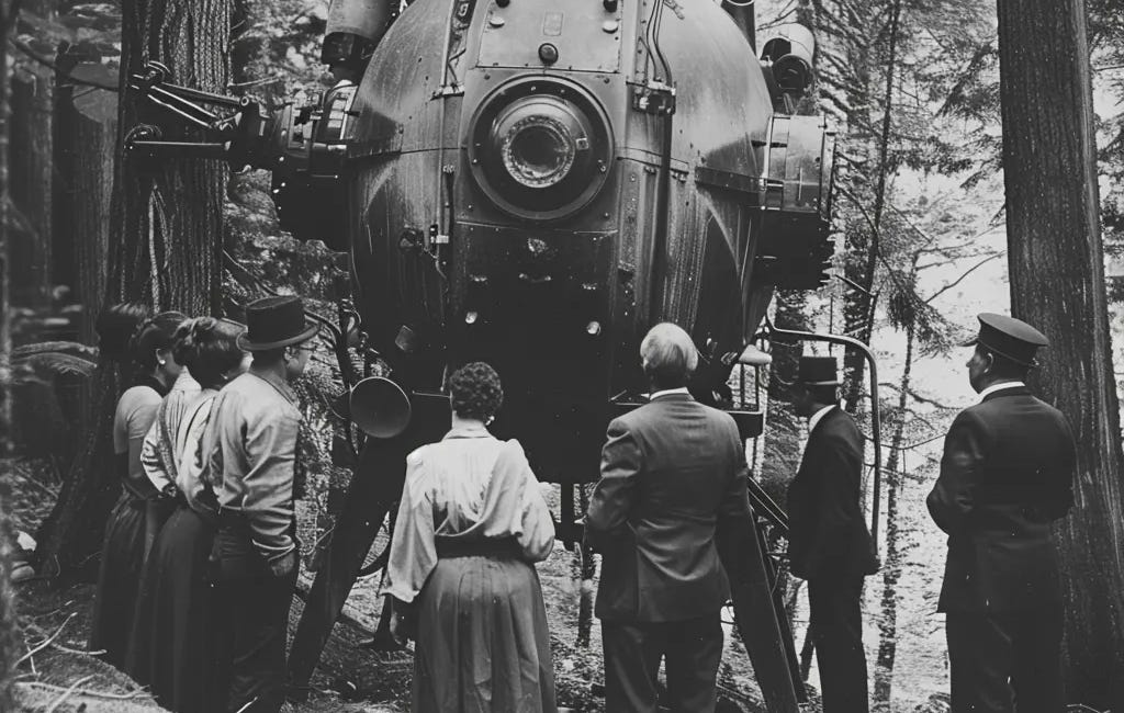 Whitepaper: The Resonant Economy