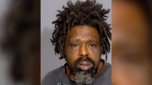 Booking photo of 41-year-old Courtney Boose. Fox News