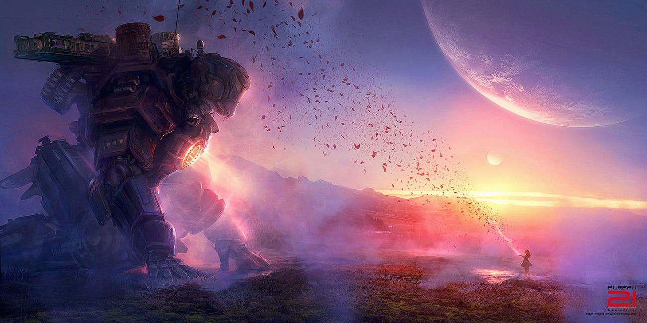 Right Brain Activation