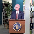 Alberta teachers set Oct. 6 strike deadline amid ongoing contract dispute