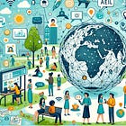 教室は、「社会の縮図」すぎる