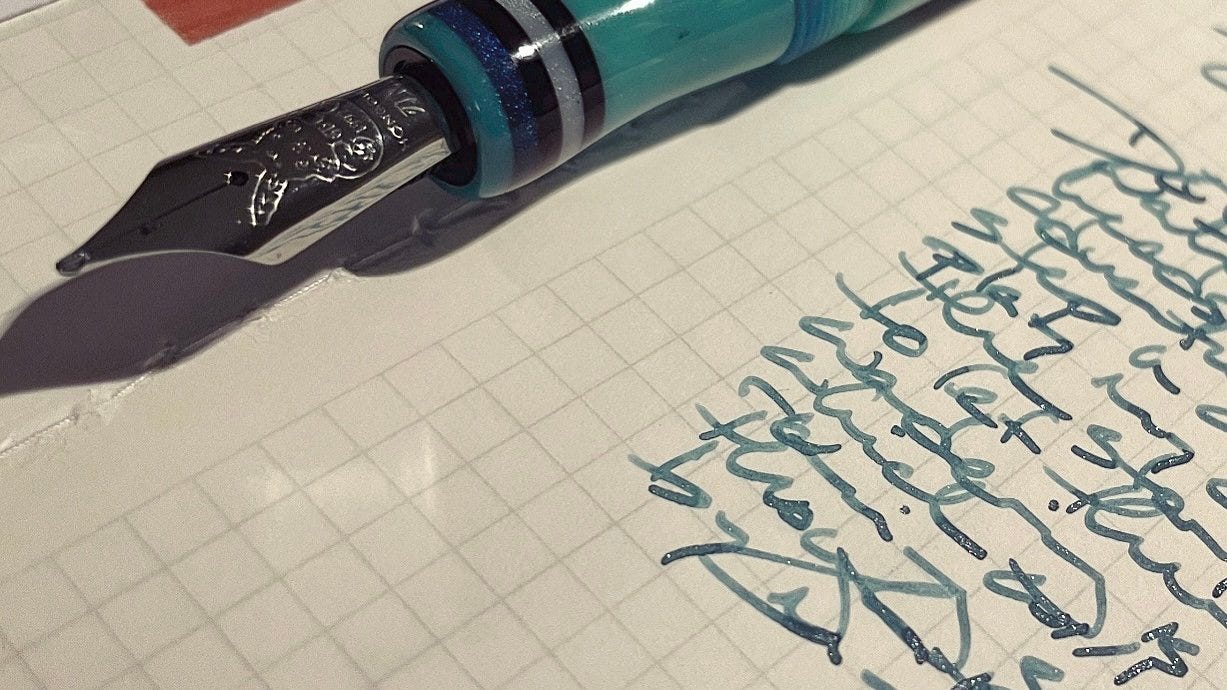 … shakalaka … shakalaka