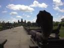 Angkor Wat, Cambodia Angkor Wat, Cambodia