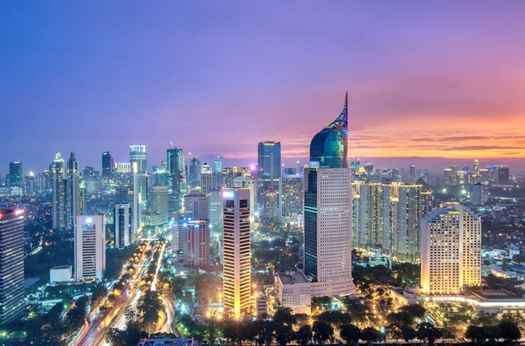 Indonesia’s Gathering Economic and Political Storm