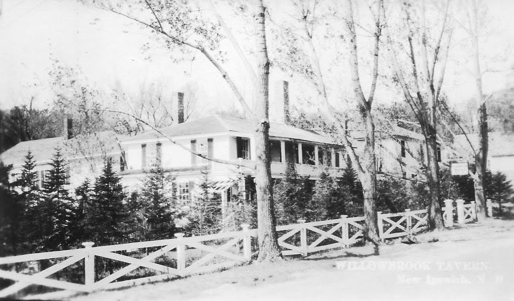 Willowbrook Tavern