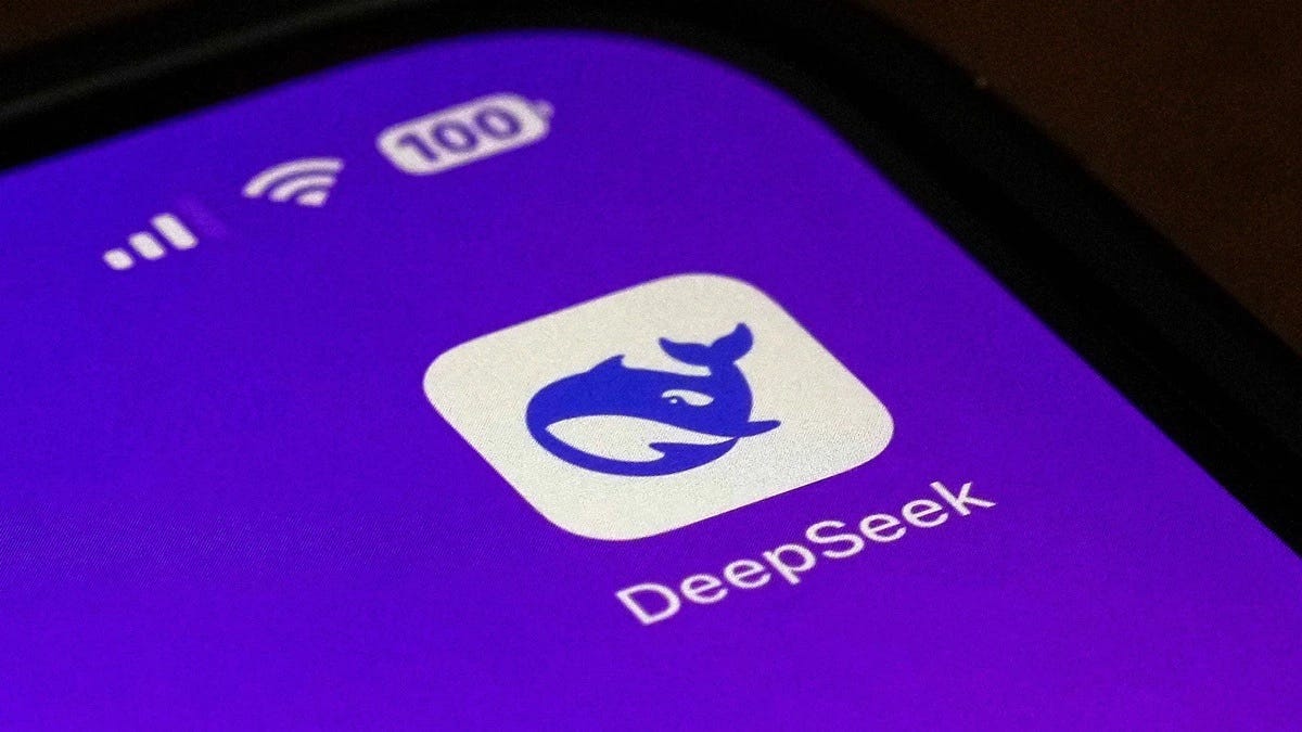 DeepSeek Targets OpenAI with End-2025 AI Agent Launch; story by FutureCraft AI
