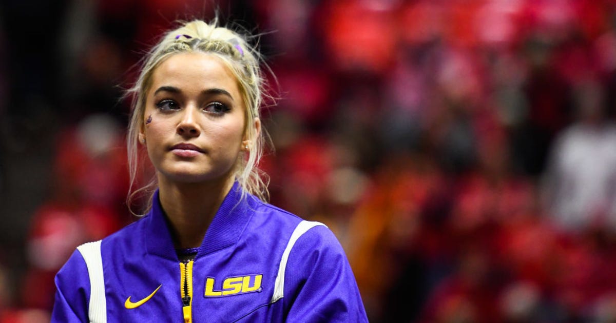 Caktus AI, Livvy Dunne partnership one of 'most disruptive NIL campaigns' - On3 Caktus AI, Livvy Dunne partnership one of 'most disruptive NIL campaigns' - On3