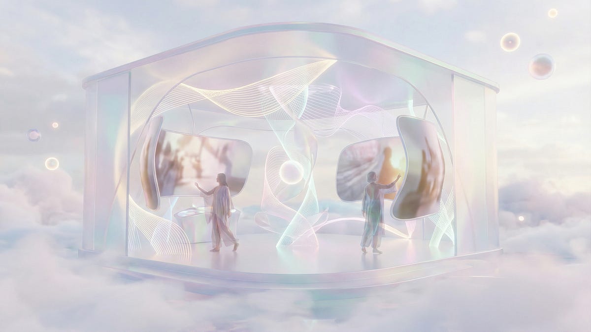 Designing Beyond Interaction