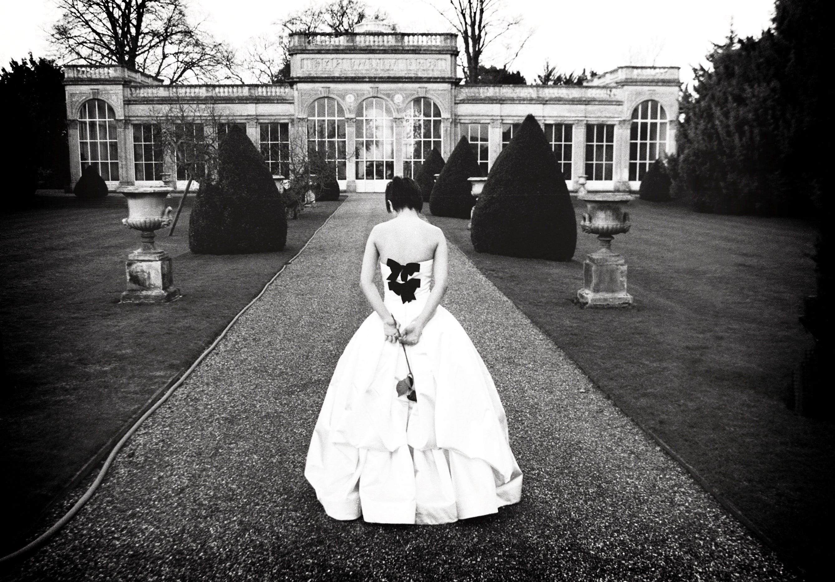 Featured photograph for The Wedding I Almost Missed Featured photograph for The Wedding I Almost Missed