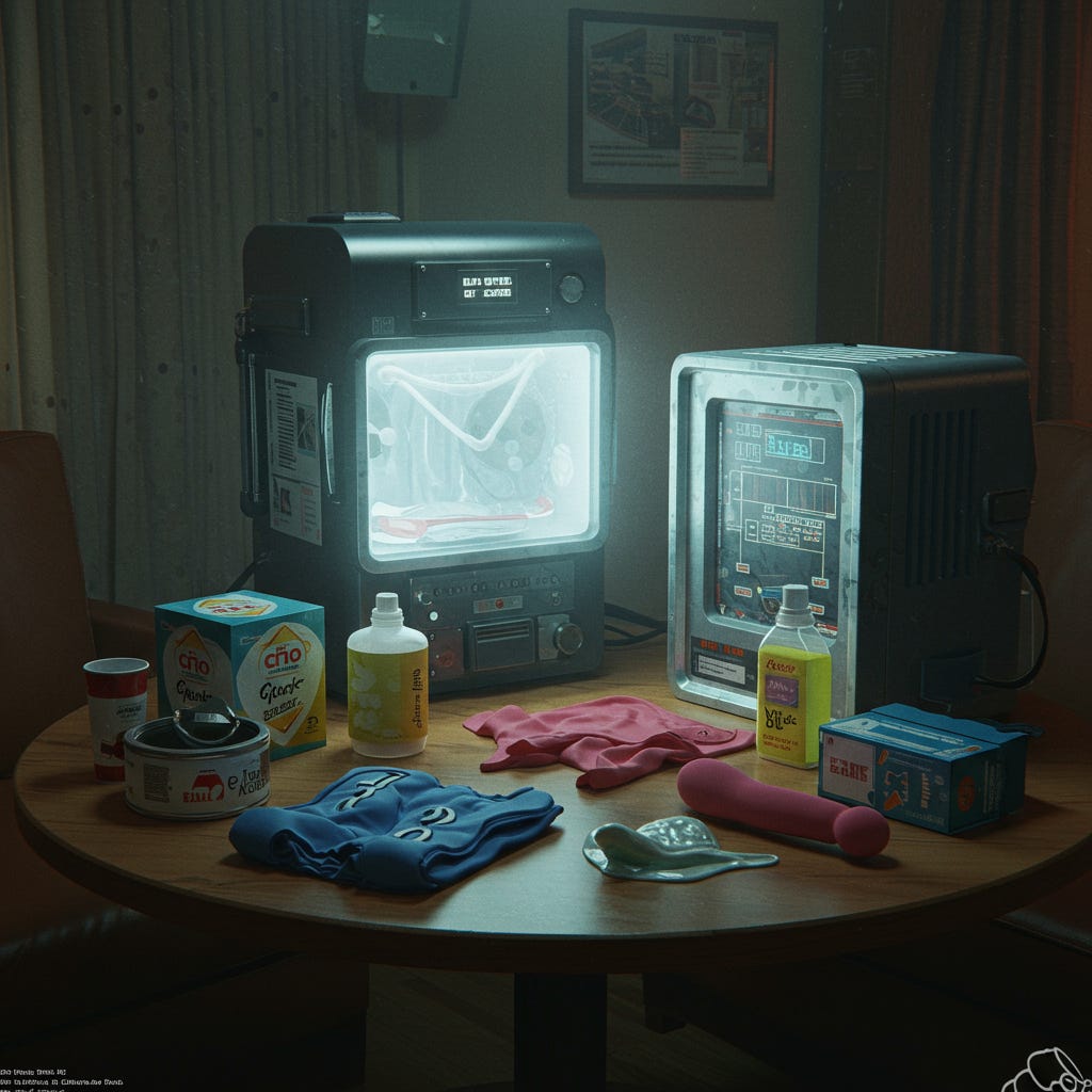 Spermjackers of the Elite Spermjackers of the Elite