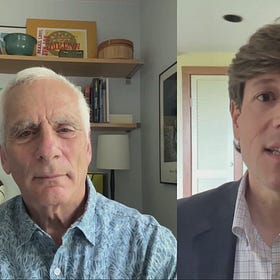 Let’s Do Lunch! 07/22