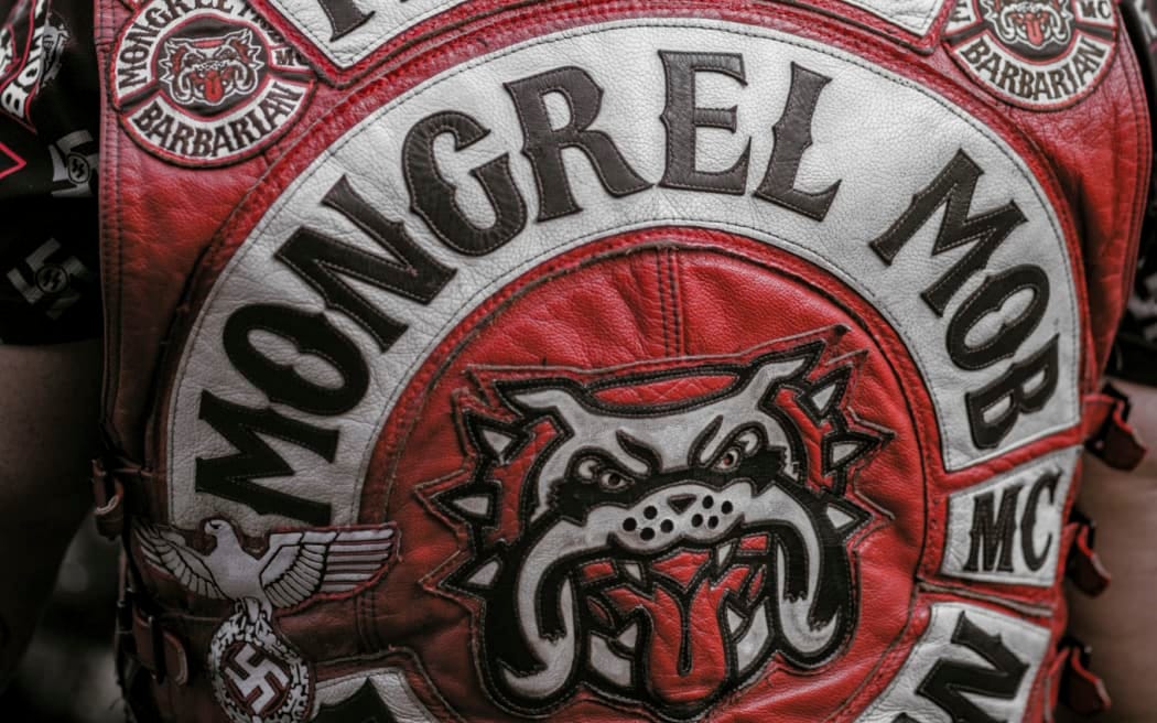 Gang patch ban: 'Some of them will probably die for it' | RNZ News