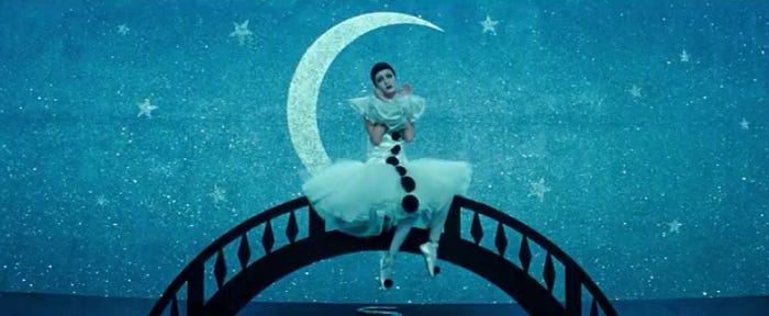 Pre-Code Retro – The Boy Friend (1971) Review, with Twiggy – Pre-Code.Com