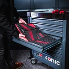 Security has too many tools