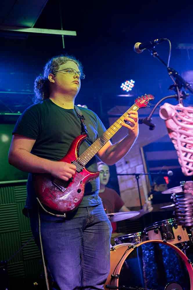 Here for Now / photos by Troy Larson © FallstownFUSE