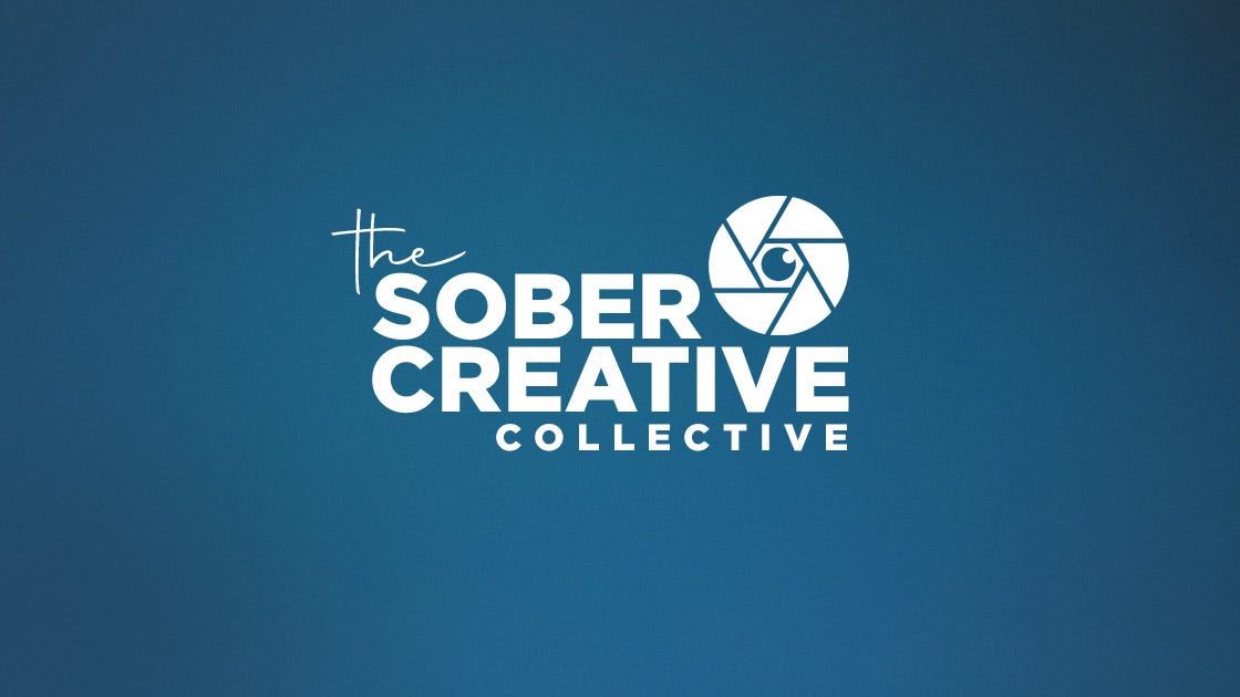 The Sober Creative Collective