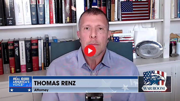 Thomas Renz: mRNA Gene Therapy
