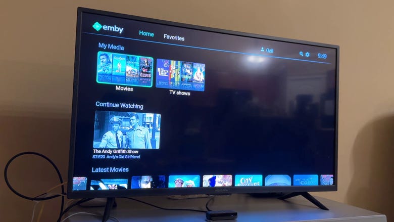 Emby App on Roku How-To Guide - Kevin The Tech Guy