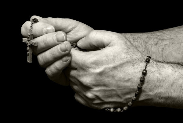 When Belief is Agony - Mere Orthodoxy | Christianity, Politics, and Culture