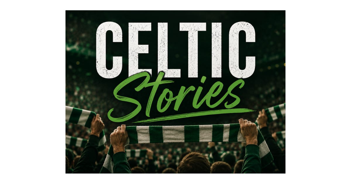 Rod Stewart bought me a pint in Las Vegas – One Celtic fan recalls an unforgettable night with the music legend