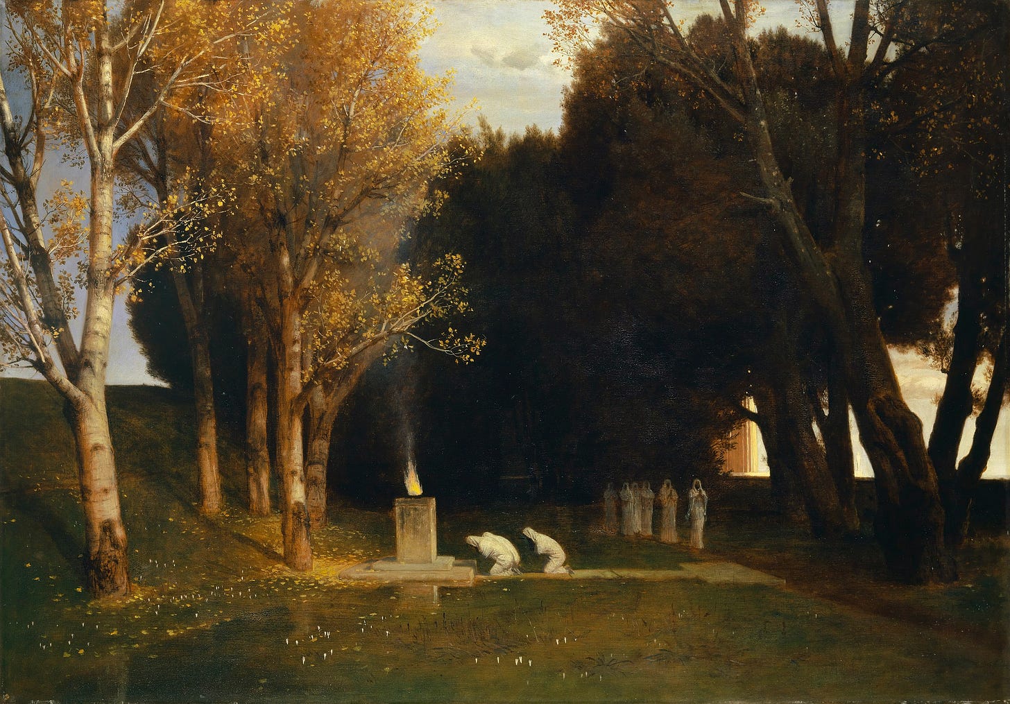 Arnold Böcklin