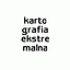 Kartografia Ekstremalna