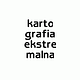 Kartografia Ekstremalna