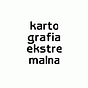 Kartografia Ekstremalna