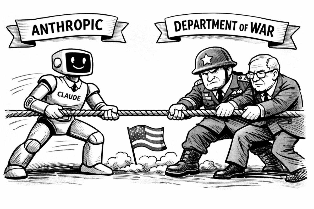 Anthropic and Alignment image
