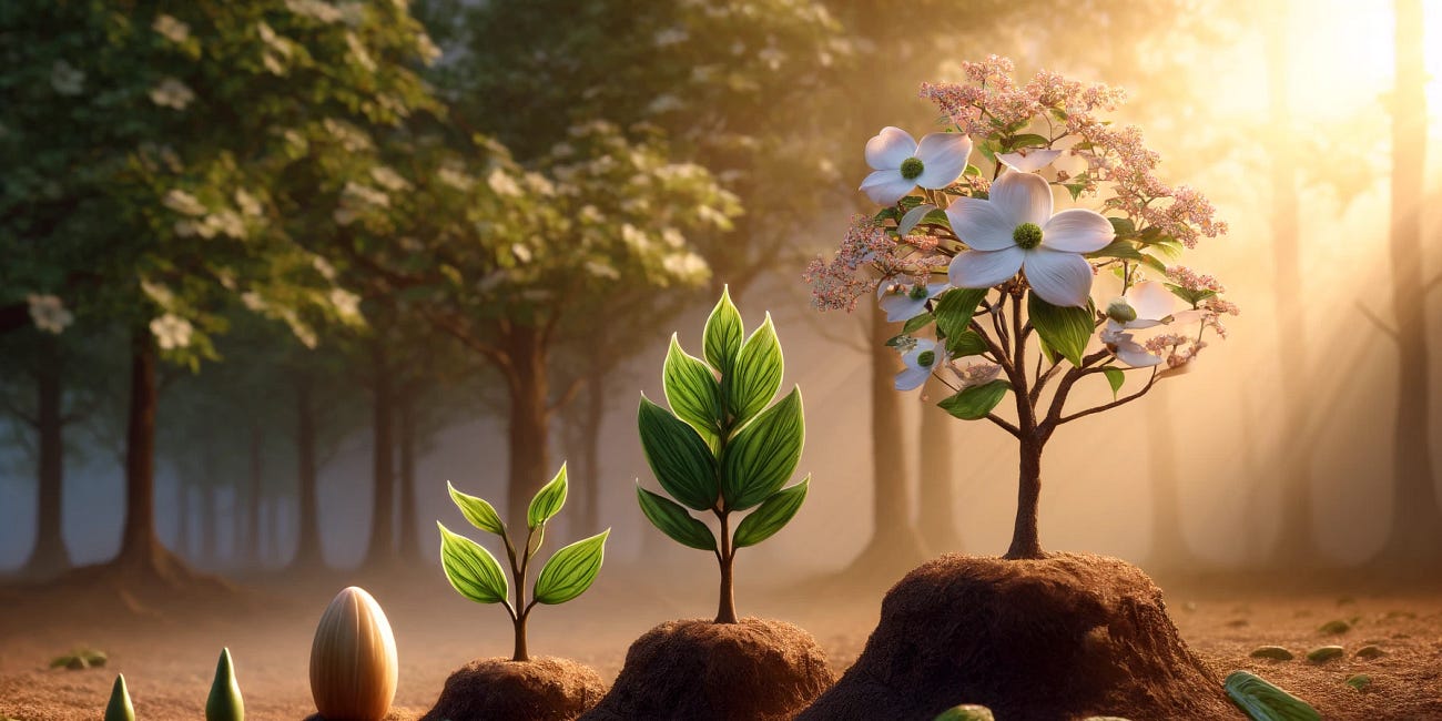 The 1% Rule: A Powerful Approach to Daily Improvement