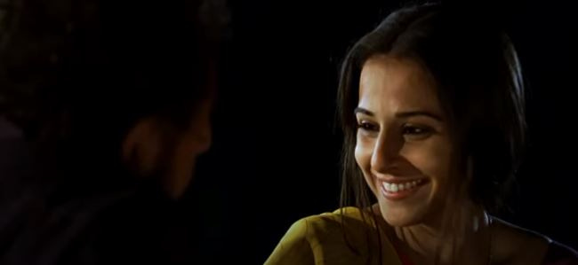 vidya balan ishqiya
