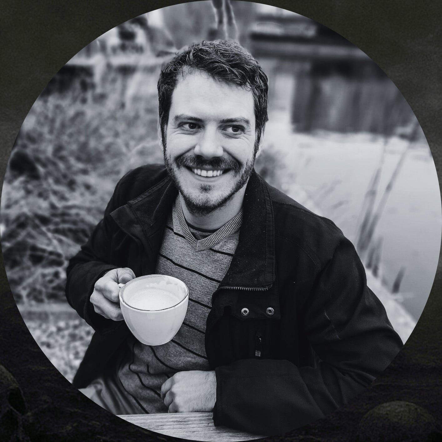 Las Tierras Quebrati / Reseñas del Cuervo