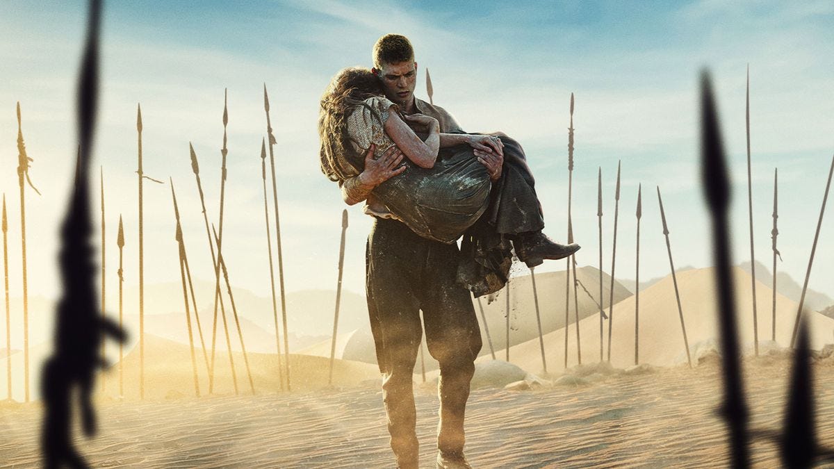 The Wheel of Time season 3: release date, trailer, confirmed cast, story  synopsis, and more news about the Prime Video show's return | TechRadar