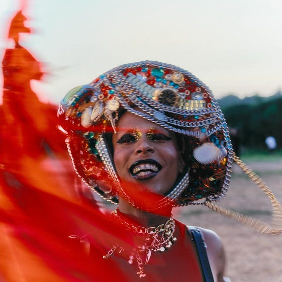 Foto Giovani Cidreira