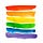 The Color Rainbow