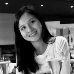 Anh-Tho’s Newsletter