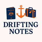 Drifting Notes