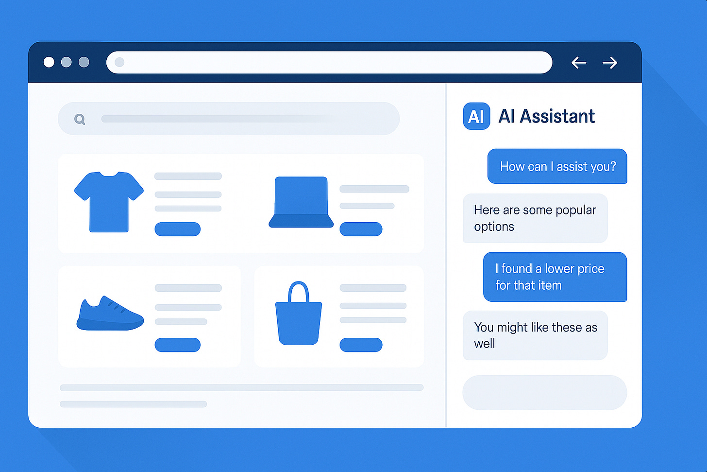 Perplexity's Comet AI browser offering free AI-powered browsing assistance
