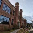 Notes from a school board takeover
