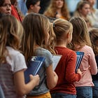 When Childhood Becomes a Checklist