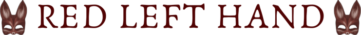 Red Left Hand