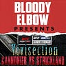 MMA Vivisection & 6th Round