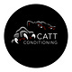Catt Conditioning