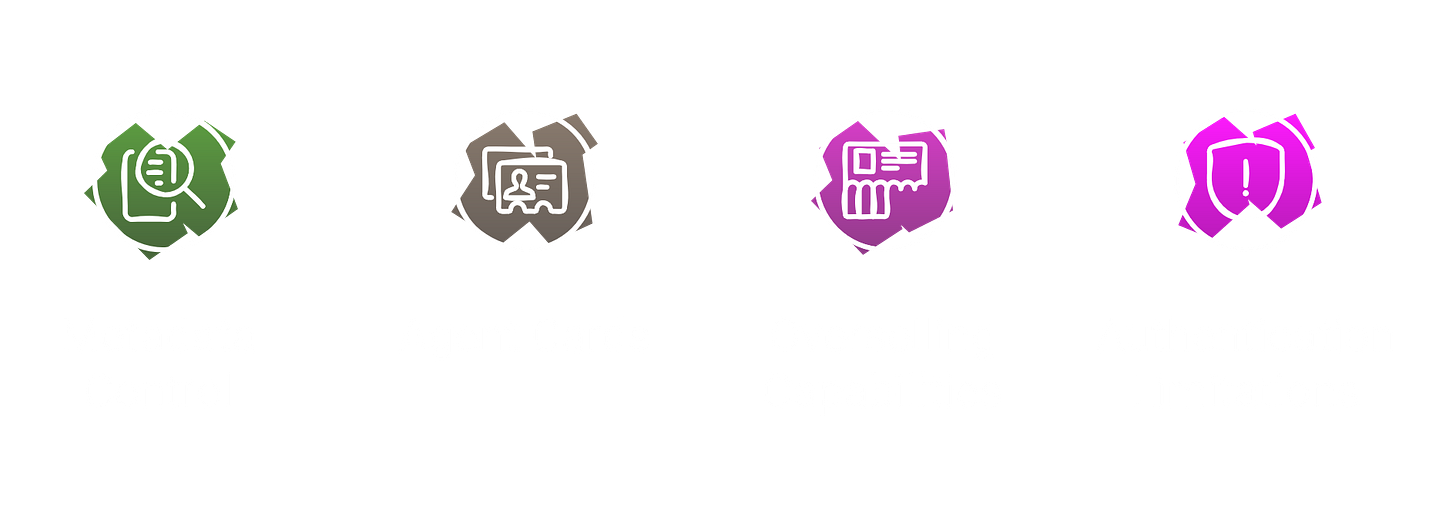 Agent Card poisoning in Agent2Agent A2A protocol: malicious capability metadata at well-known URLs hijacks agent discovery and delegation, authentication does not validate intent. Agent Card poisoning in Agent2Agent A2A protocol: malicious capability metadata at well-known URLs hijacks agent discovery and delegation, authentication does not validate intent.