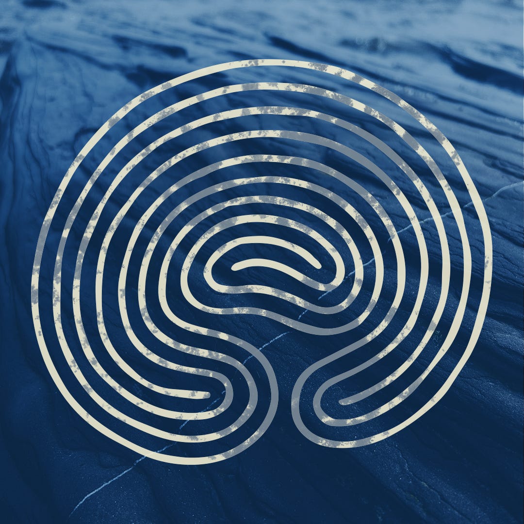 Into the body ∙ Out on the land