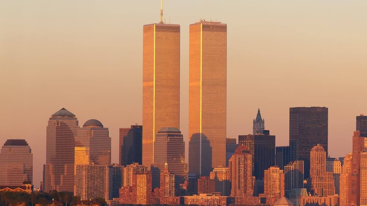 Where Were You on the Morning of September 11? Part 2