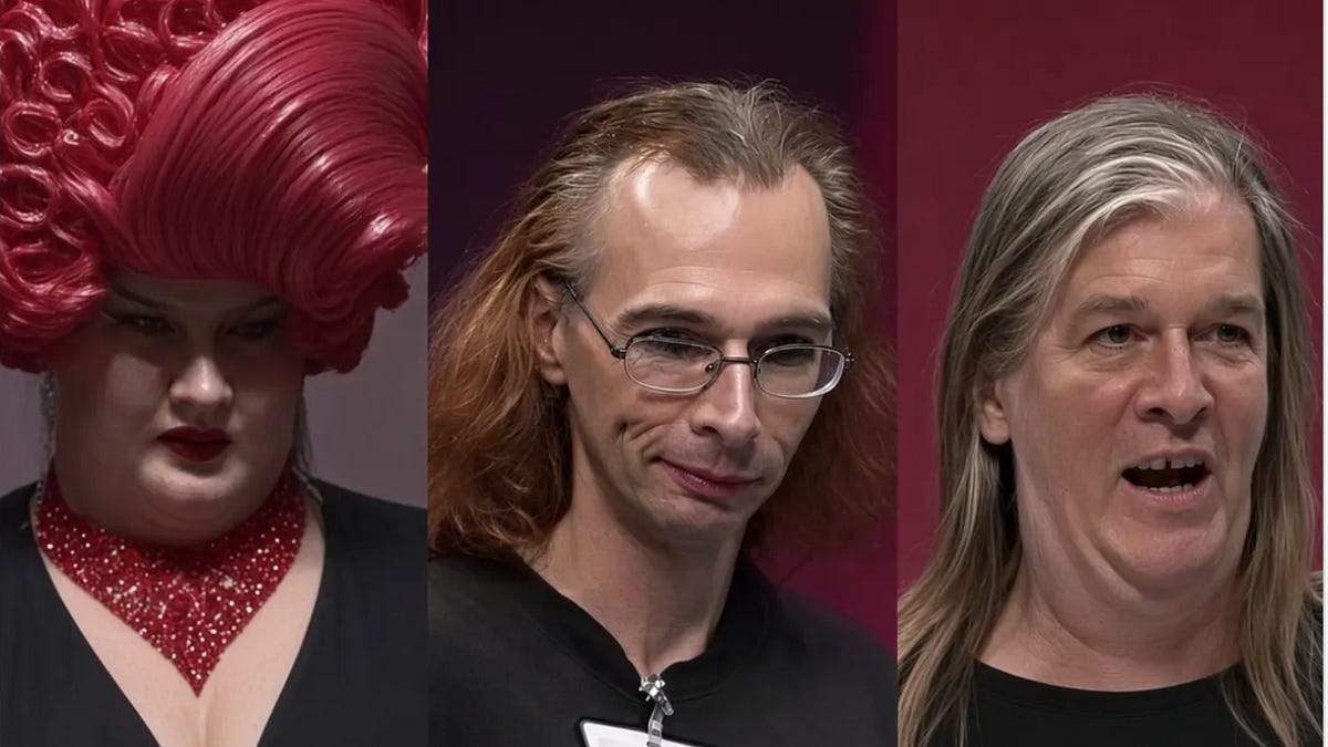 socialists and anti-heroes