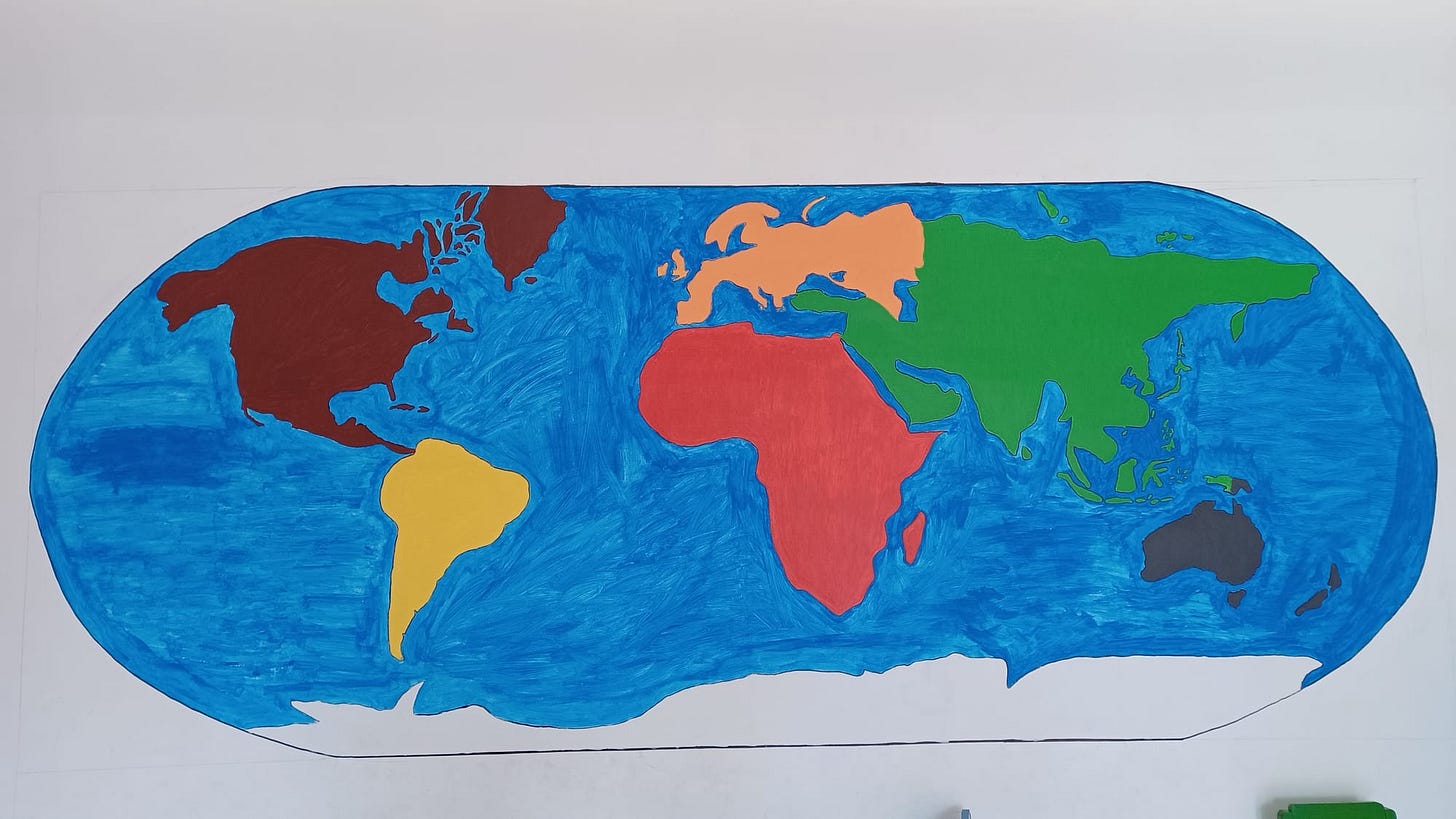 Volunteering in Bali