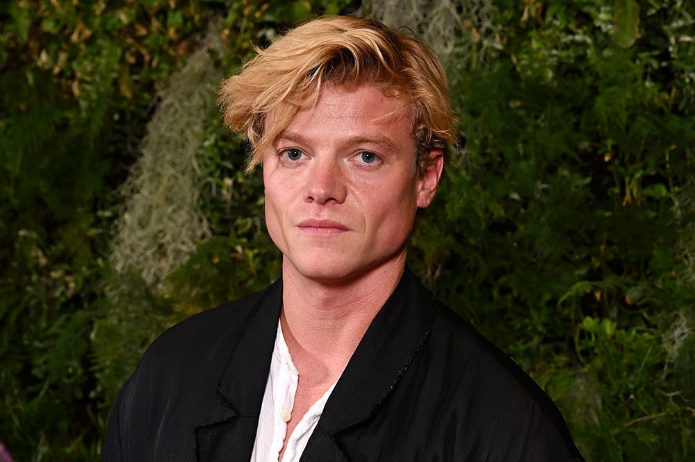 Tom Rhys Harries Lands Starring Role in DC Studios' 'Clayface'